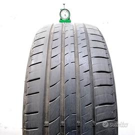 Gomme 225/50 R18 usate - cd.87353