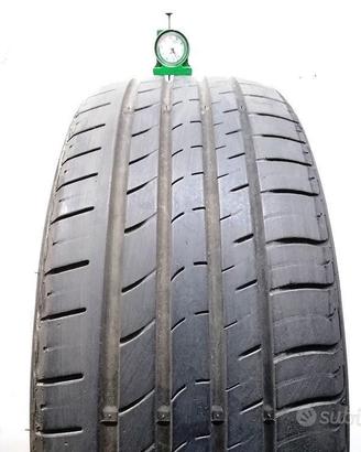 Gomme 225/50 R18 usate - cd.87353