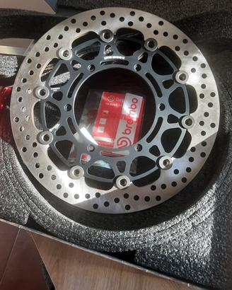 Disco BREMBO MOTARD SUPERMOTO 