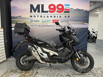 HONDA - X ADV 750 Nero - 2020