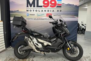 HONDA - X ADV 750 Nero - 2020