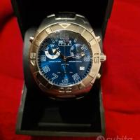 OROLOGIO SECTOR 750  CRONO vintage