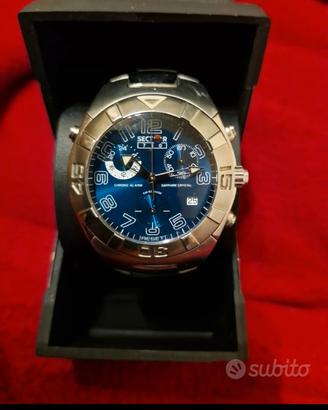 OROLOGIO SECTOR 750  CRONO vintage