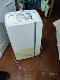 condizionatore portatile