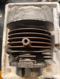 Cilindro piaggio