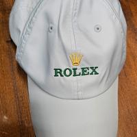Cappellino Rolex originale 