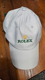 Cappellino Rolex originale 