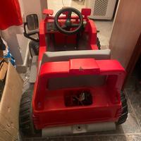 Macchina per bambini