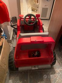 Macchina per bambini