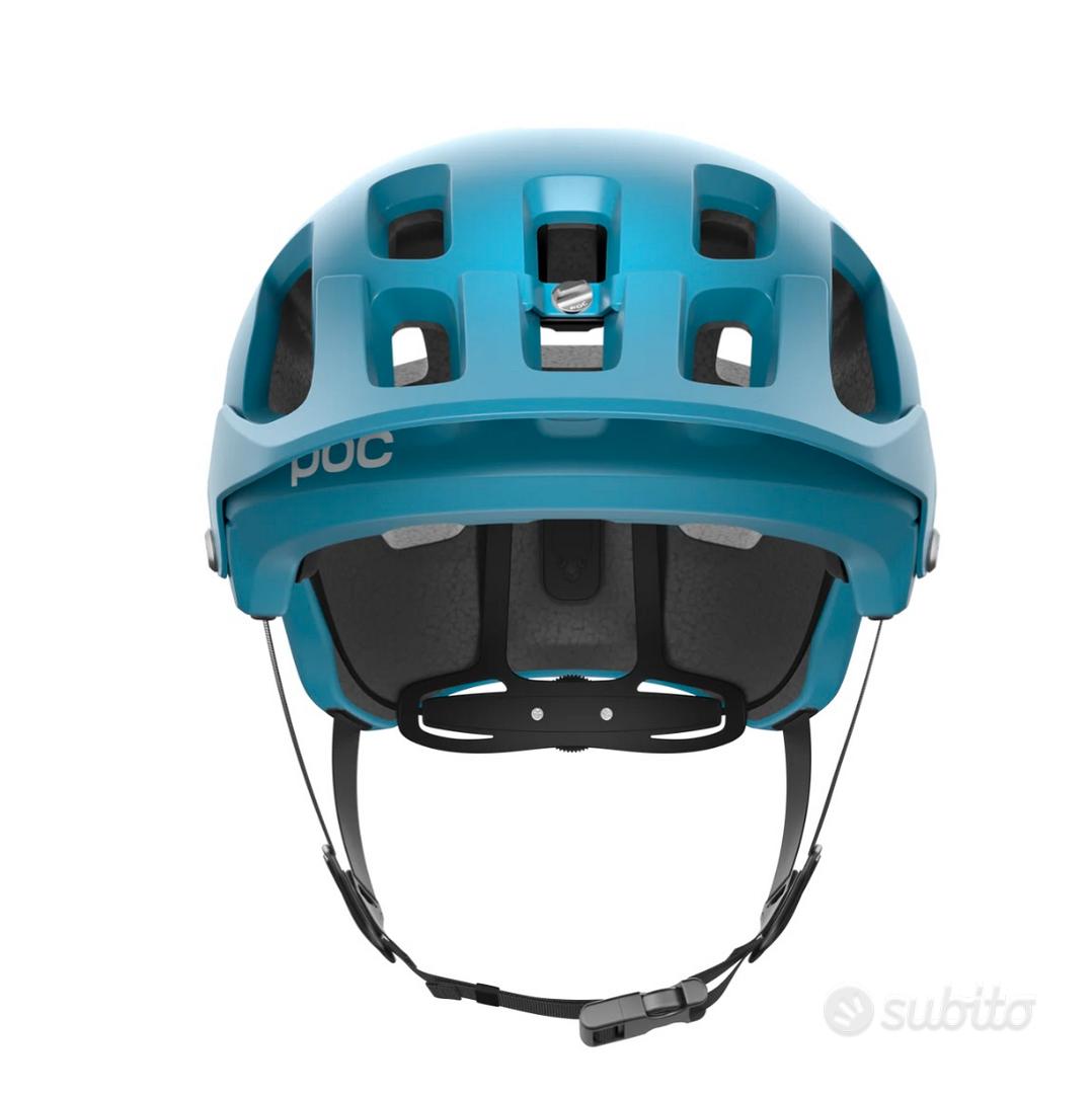 Casco Da MTB POC Tectal - Per Trail Ed Enduro, Con Ventilazione E Riflettore RECCO, Protezione Avanzata - Foto 6