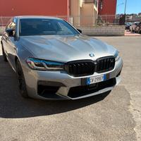 Bmw m5 competition 2023