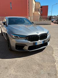 Bmw m5 competition 2023