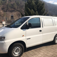 Privato Vende Hyundai H 1