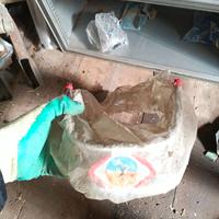 paraurti paracopi accessorio nos vespa 50 cromato