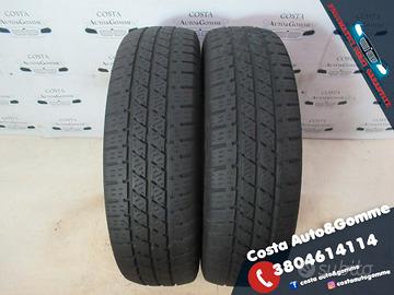 Gomme 205R 16c Continental 2019 80% 205R-16c