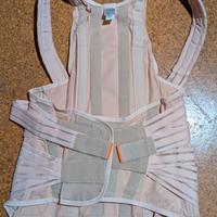 Busto semirigido RO+TEN