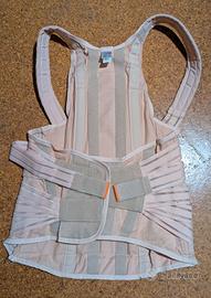 Busto semirigido RO+TEN