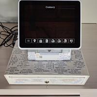 cassa per bar ristorante