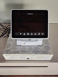 cassa per bar ristorante