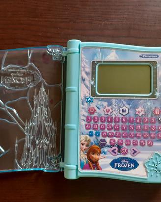 Tablet Frozen