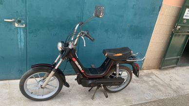 Gilera cba 3 serie con libretto originale