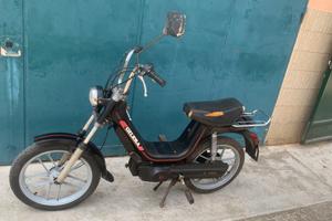 Gilera cba 3 serie con libretto originale