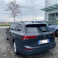 VOLKSWAGEN Golf Variant 2.0 TDI 150 CV DSG SCR L
