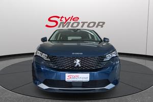 PEUGEOT 5008 BlueHDi 130 S&S EAT8 Active Busines