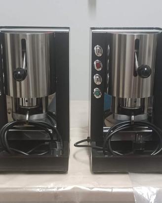 Macchine da caffè Spinel, modello Pinocchio 