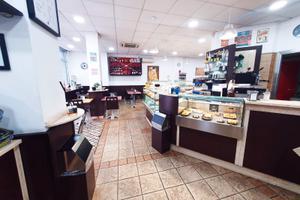 Bar Tavola Calda Patentino Tabacchi Fonte Ostiense