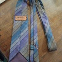 cravatta in seta Missoni 