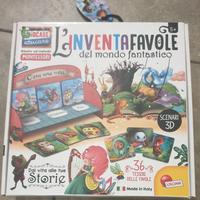 Giochi da tavolo