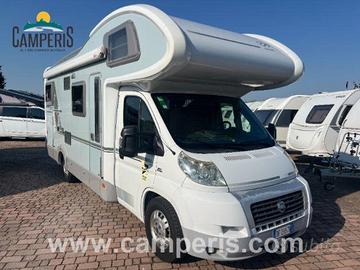 KNAUS KNAUS SUN TRAVEL 700DG