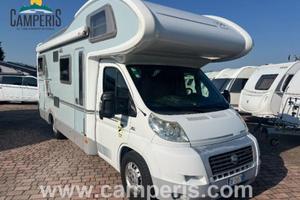 KNAUS KNAUS SUN TRAVEL 700DG