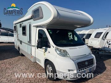 KNAUS KNAUS SUN TRAVEL 700DG