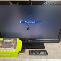 TV Led Inno Hit 23 pollici