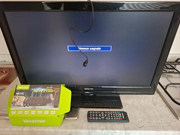 TV Led Inno Hit 23 pollici