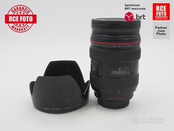 Canon EF 24-70 F2.8 L USM (Canon)
