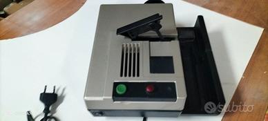 Proiettore DIA originale Leica