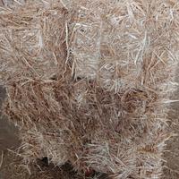 ballette fieno e paglia+paglia macinata depolverat