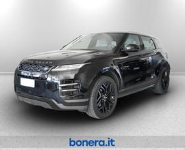 Land Rover Range Rover Evoque Evoque 2.0d i4 mhev