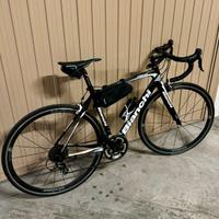 Bici da Corsa - Bianchi Intenso 2015 Full Carbon