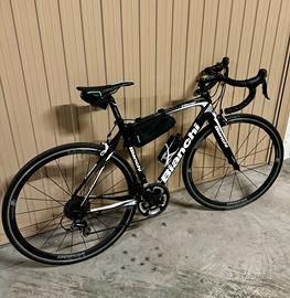 Bici da Corsa - Bianchi Intenso 2015 Full Carbon