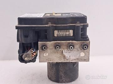 ABS MERCEDES Sprinter W906 3° Serie A0014464189 6