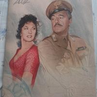 calendario Carabinieri 2002