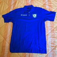 Polo Chievo Verona taglia XL
