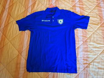 Polo Chievo Verona taglia XL