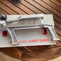 Lanciapiattelli e piattelli