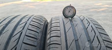 gomme estive 205 55 17 91V
