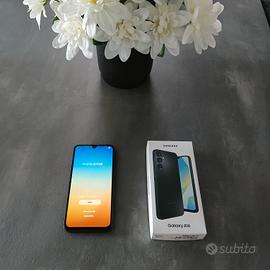 Samsung Galaxy A16